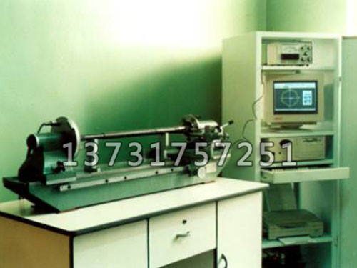 XW-250型多功能形位误差测量仪